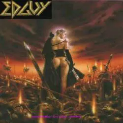 Edguy : Sweet Salvation - Live in Evry 1999
